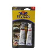 فيفيكول ايبوكسي ستيل سريع 2 قطعة