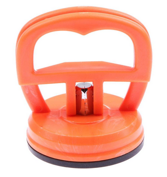 أداة شفط لفك شاشة الهاتف