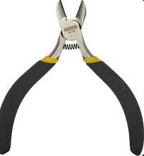 قصافه الأسلاك صغيرة