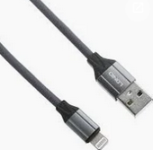 وصلة شاحن iphone