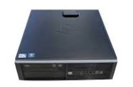 كيسة كمبيوتر HP