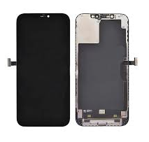 شاشة ايفون 12 برو مكس اتش دي بلس