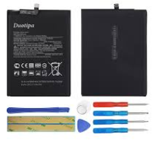 بطارية MI داخلي BN54 - MI note 9 - redmi 9