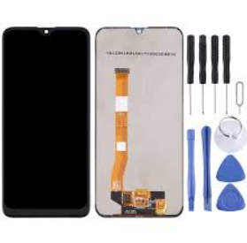 شاشة oppo داخلي a1k- realme c2
