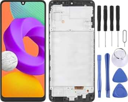 شاشة m22 sam incel بالفريم